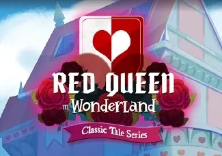 Red Queen in Wonderland thumbnail