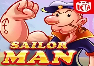 Sailor Man thumbnail