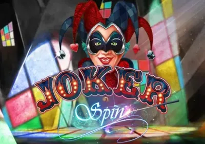 Joker Spin thumbnail