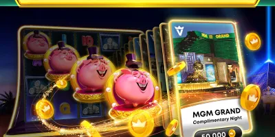 Captura de pantalla del casino online 3