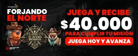 El Acero Bendito: Martes Premios