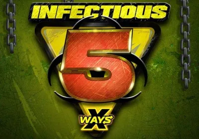 Infectious 5 xWays thumbnail