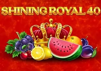 Shining Royal 40 thumbnail