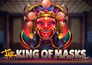 The King of Masks thumbnail