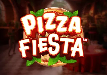 Pizza Fiesta™ thumbnail