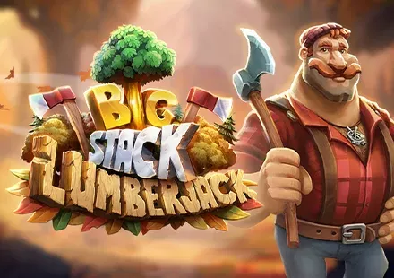 Big Stack Lumberjack thumbnail