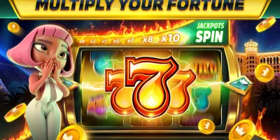 Captura de pantalla del casino online 1