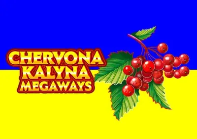 Chervona Kalyna Megaways thumbnail