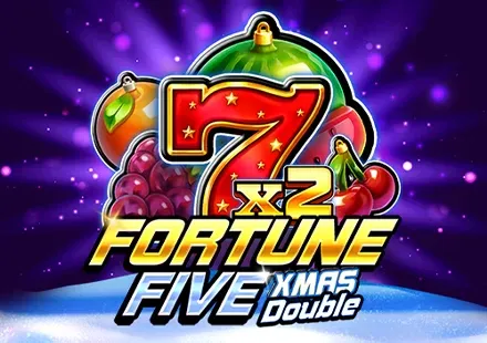 Fortune Five Xmas Double thumbnail