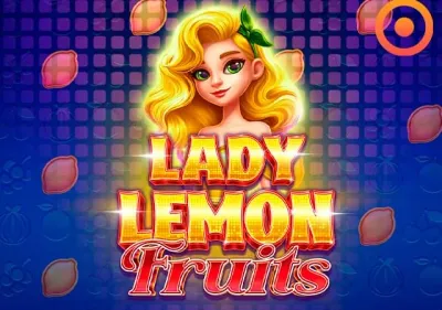 Lady Lemon Fruits thumbnail
