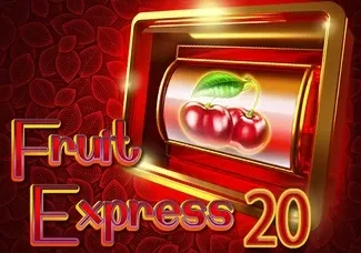 Fruit Express 20 thumbnail