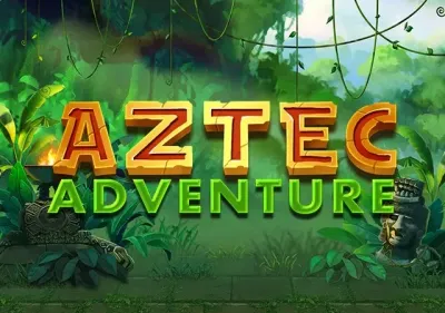 Aztec Adventure thumbnail