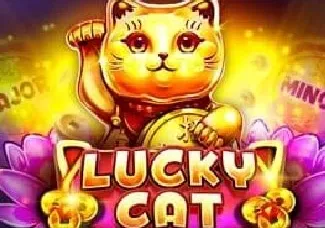 Lucky Cat (1) thumbnail